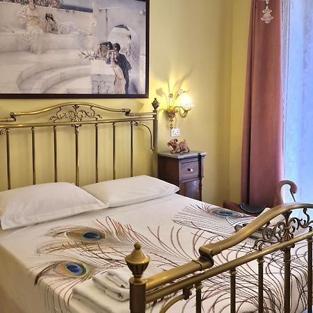 Il Pavone Di Ortigia Nuova Struttura 锡拉库扎 外观 照片