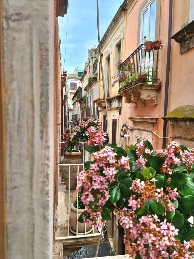 Il Pavone Di Ortigia Nuova Struttura 锡拉库扎 外观 照片