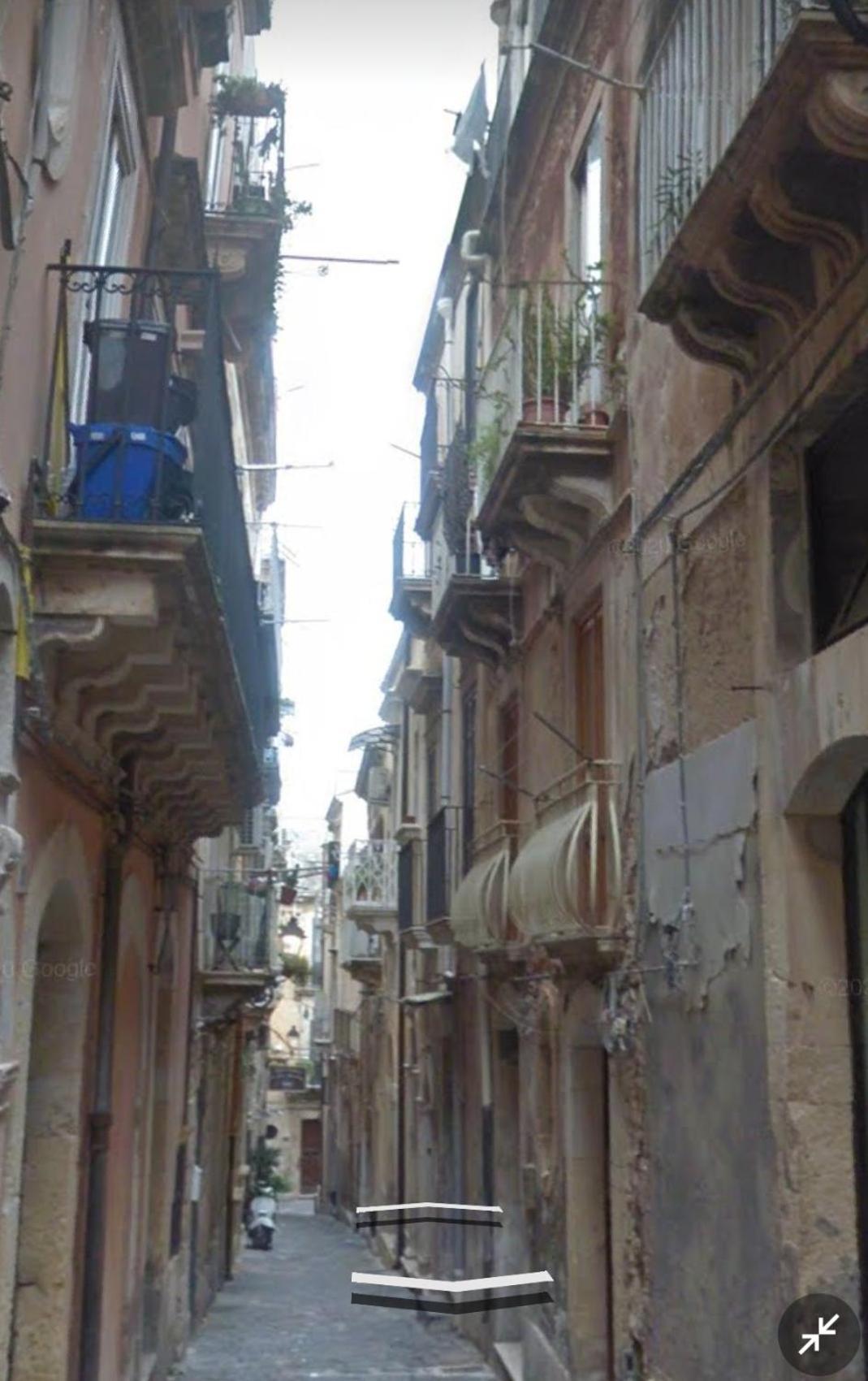 Il Pavone Di Ortigia Nuova Struttura 锡拉库扎 外观 照片
